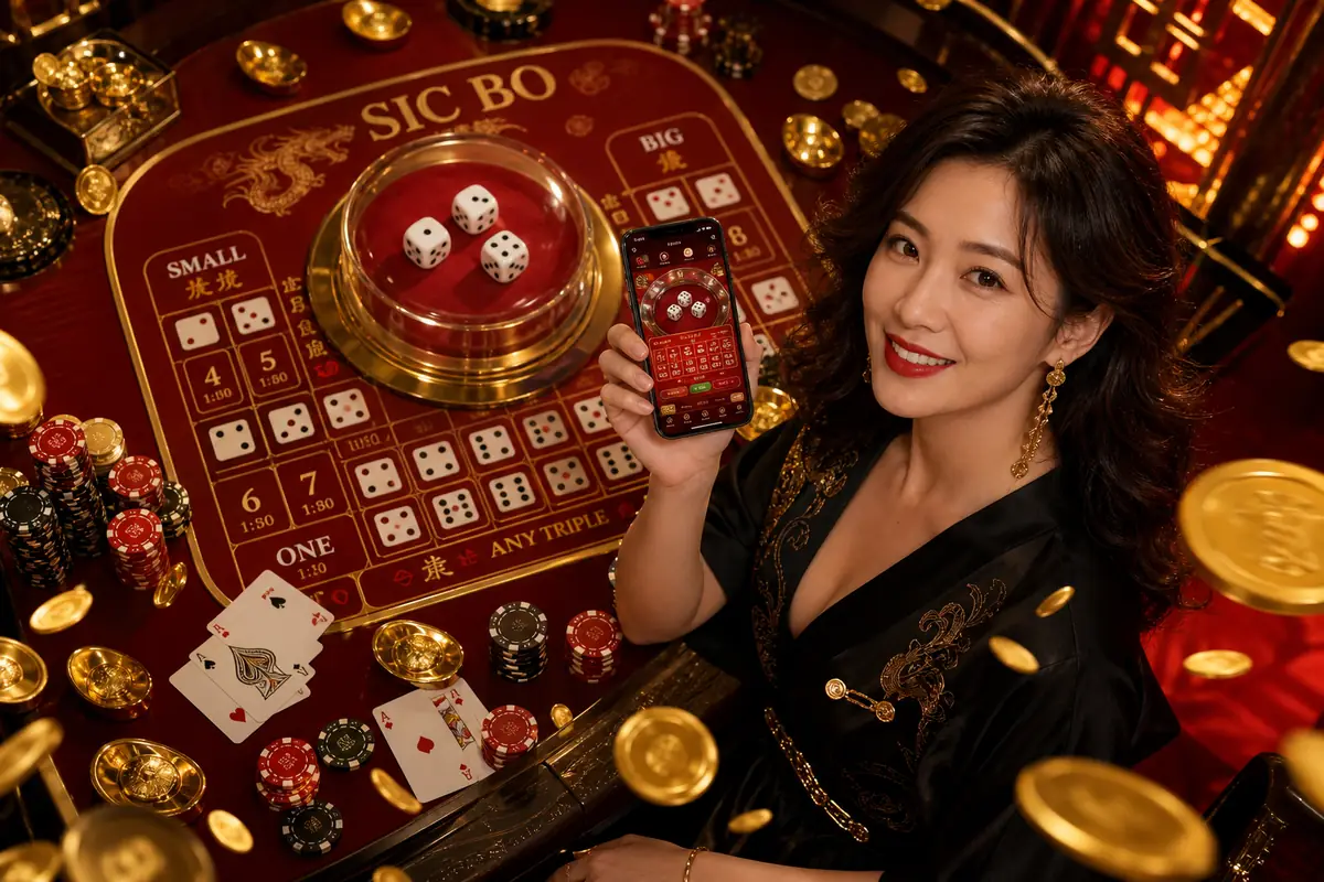 betdbet
