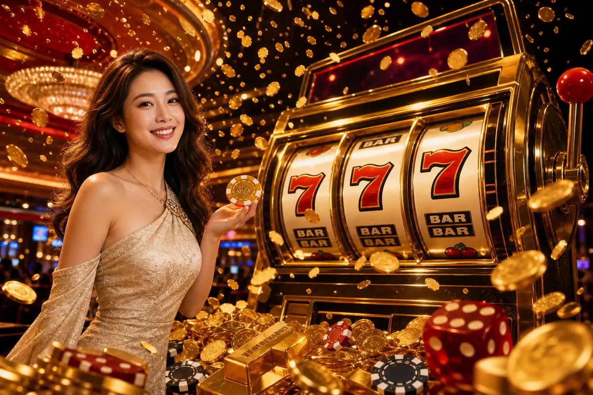 betdbet