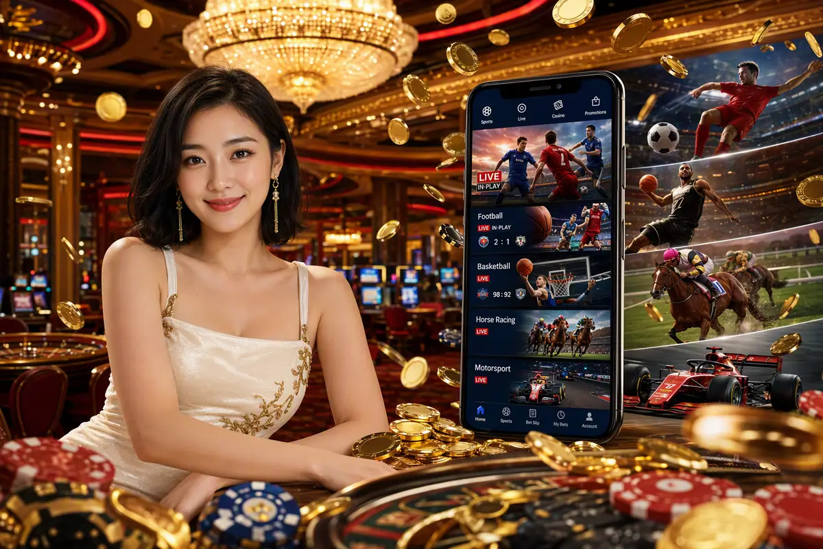 betdbet