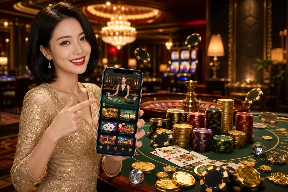 betdbet