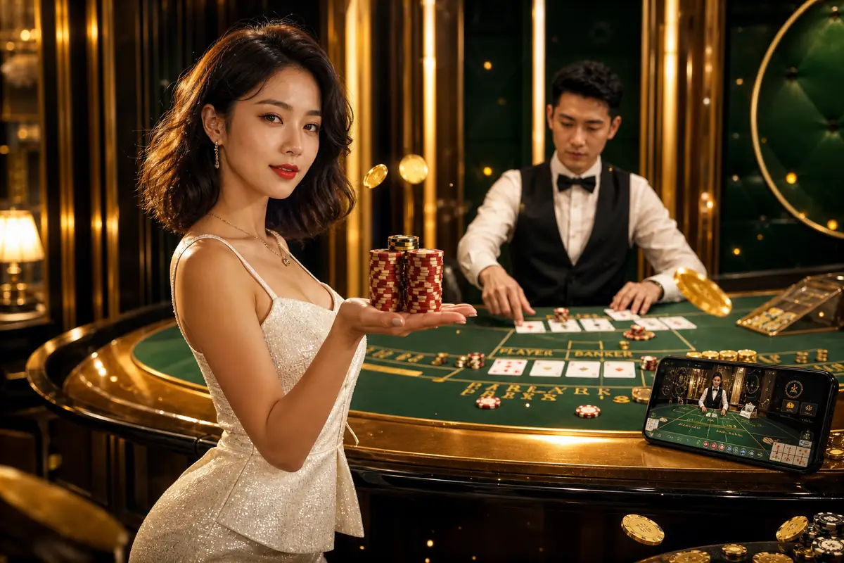 betdbet